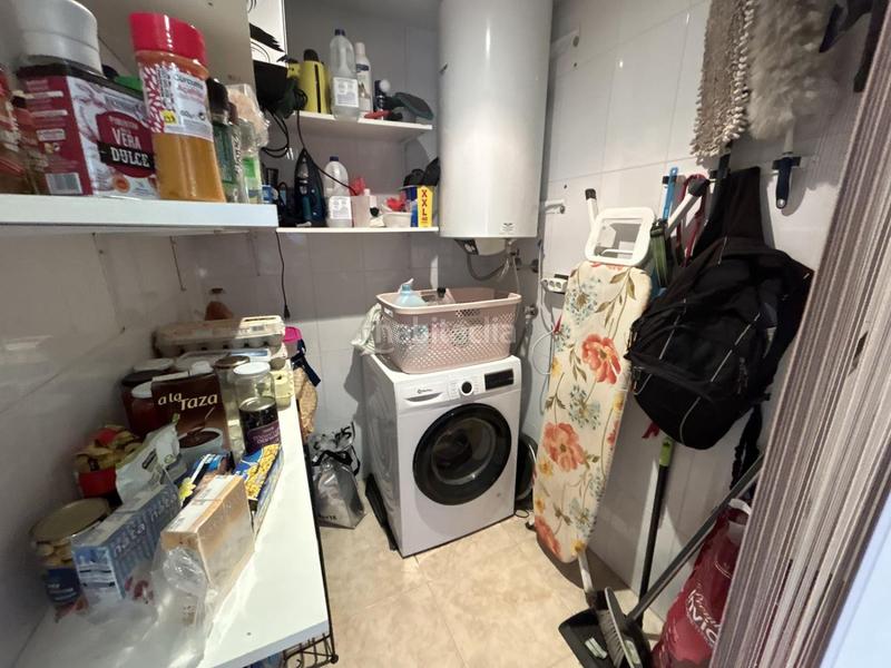 Foto c9fd8564-ecf6-4a26-b595-1560289ed6ea. Appartement mit heizung parking pool in Platges Sant Carles de la Ràpita