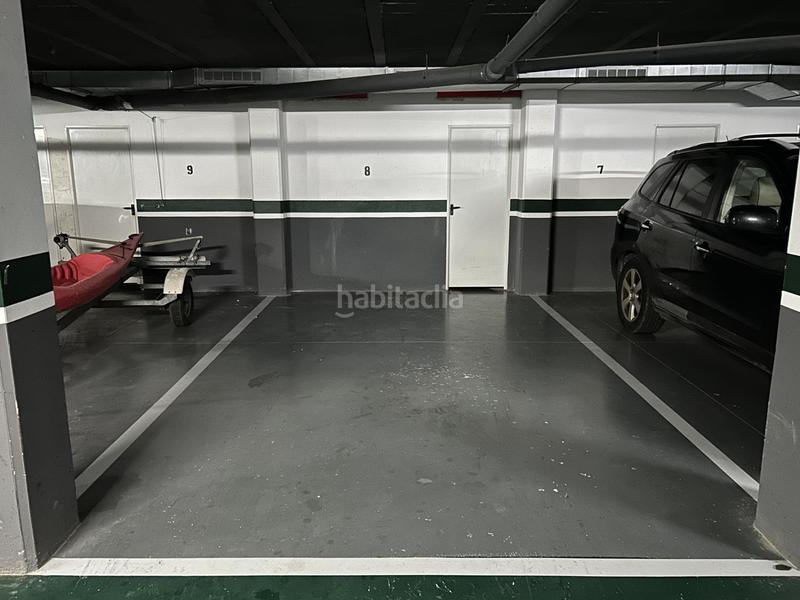 Foto d8822a06-77d4-4de7-bbbd-dd2b41d6bbc0. Appartement mit heizung parking pool in Platges Sant Carles de la Ràpita