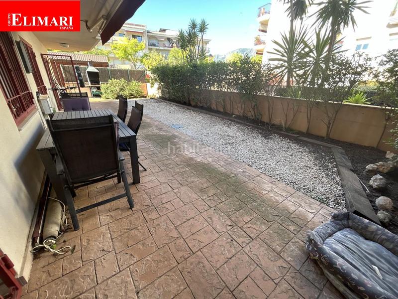 Foto e8b5f9d6-1e08-4ec1-901c-85255da870ae. Appartement mit heizung parking pool in Platges Sant Carles de la Ràpita