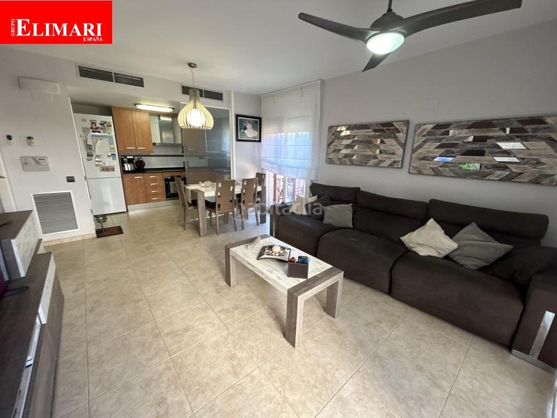 Foto fc91ed9e-9abe-41f7-a1ba-89453a239682. Appartement mit heizung parking pool in Platges Sant Carles de la Ràpita