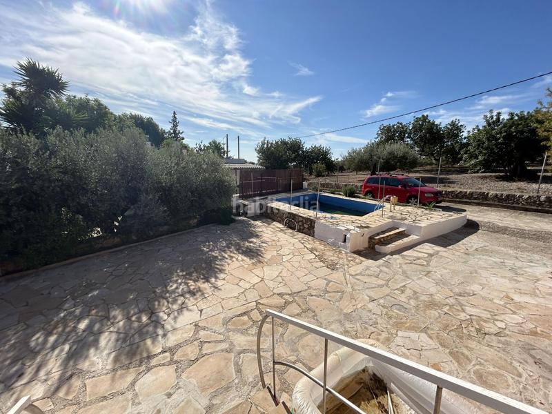 Foto 8a9826e1-4c60-4028-b85f-5f03d6a691d6. Chalet villa en venta en playa, 4 dormitorios. en Alcanar