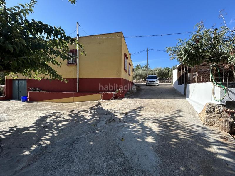 Foto d98d80cf-1a8e-4b4e-9188-7db069994804. Chalet villa en venta en playa, 4 dormitorios. en Alcanar