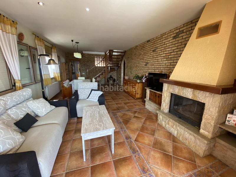 Foto 14526952-5852-4250-af91-a2f287abd8fd. Xalet amb calefacció aparcament piscina a Alcanar