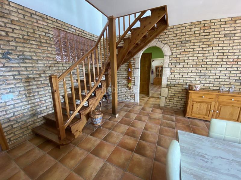 Foto 16d6f0a9-2ee5-4941-b1d4-6bc68c36926c. Xalet amb calefacció aparcament piscina a Alcanar