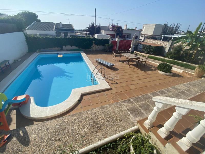 Foto 2709d065-d955-4c12-b40f-a2b7211dfc96. Xalet amb calefacció aparcament piscina a Alcanar