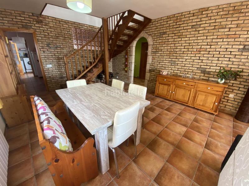 Foto 4186b520-a02e-45a8-b4f1-a84e796ebe9b. Xalet amb calefacció aparcament piscina a Alcanar