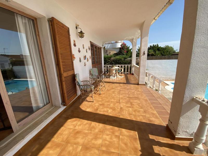 Foto 49e5bdaa-445b-4195-b242-2387522841b6. Xalet amb calefacció aparcament piscina a Alcanar