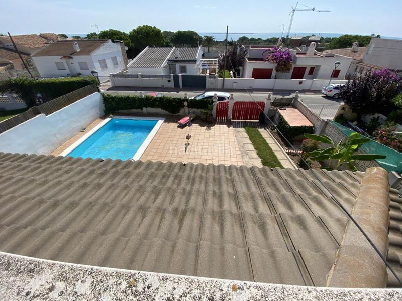 Foto 717b0026-5cb1-46a3-9262-bc00336cf8cb. Xalet amb calefacció aparcament piscina a Alcanar