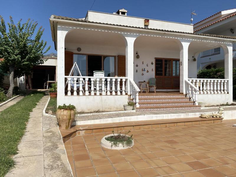 Foto 8b2dbc14-3eda-4ec3-9fb9-e61ded622fe4. Xalet amb calefacció aparcament piscina a Alcanar