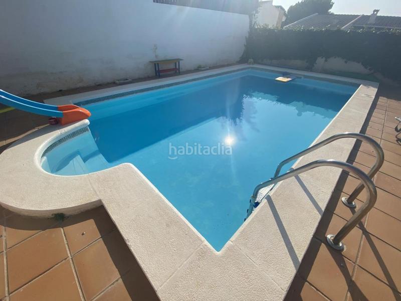 Foto a860792e-262a-4a43-a302-43d470e23ef7. Xalet amb calefacció aparcament piscina a Alcanar