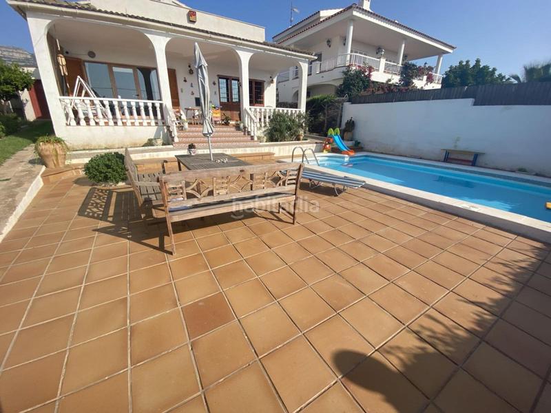 Foto a8fc9826-db0f-4522-a188-640885acb05d. Xalet amb calefacció aparcament piscina a Alcanar