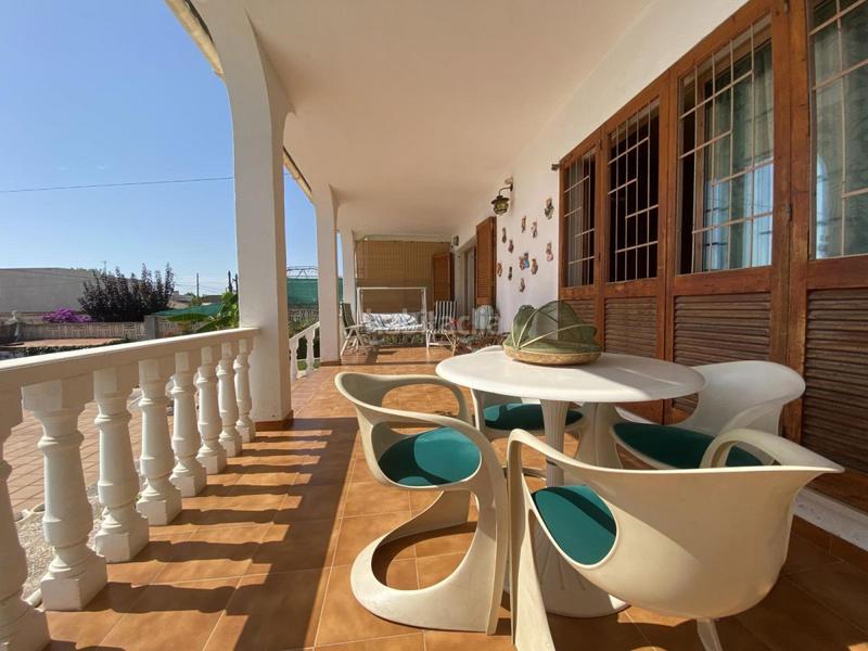 Foto aadaf01a-3f84-475d-b2f1-4ffb6d354ac8. Xalet amb calefacció aparcament piscina a Alcanar