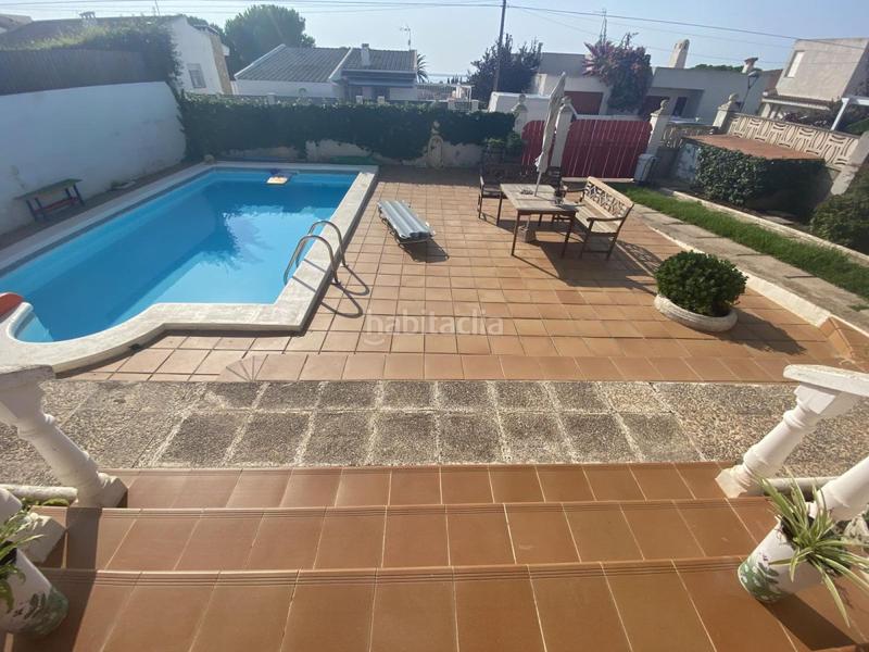 Foto adc4fb71-8c1e-413f-82d7-b441b0e9ee92. Xalet amb calefacció aparcament piscina a Alcanar