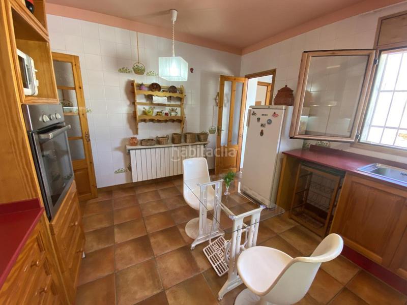 Foto afac6159-349f-4db1-9709-5584ca43dd92. Xalet amb calefacció aparcament piscina a Alcanar