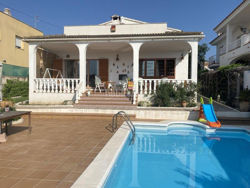 Foto ba54ec45-46fa-4d03-aaa2-febb0afa6fd0. Xalet amb calefacció aparcament piscina a Alcanar