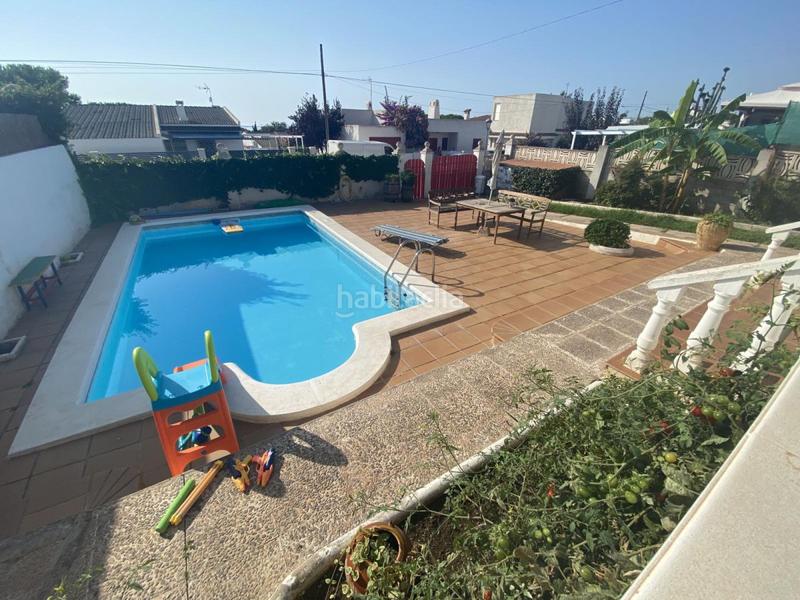 Foto bac10efb-2500-4648-b02e-9378736a6457. Xalet amb calefacció aparcament piscina a Alcanar