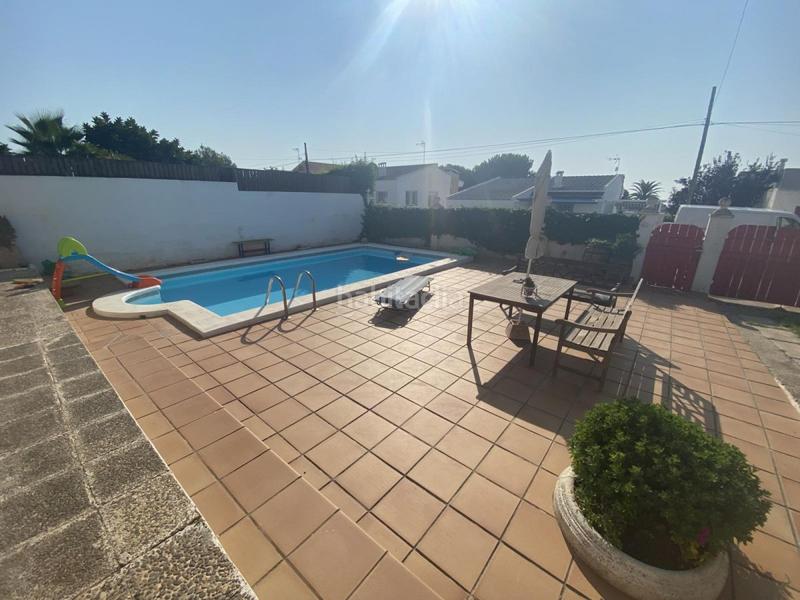 Foto c072a058-4d54-4472-b0f5-9d5f9c9336c8. Xalet amb calefacció aparcament piscina a Alcanar