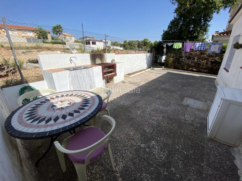 Foto c3704c08-21f4-437f-96d8-52644a54f1f3. Xalet amb calefacció aparcament piscina a Alcanar