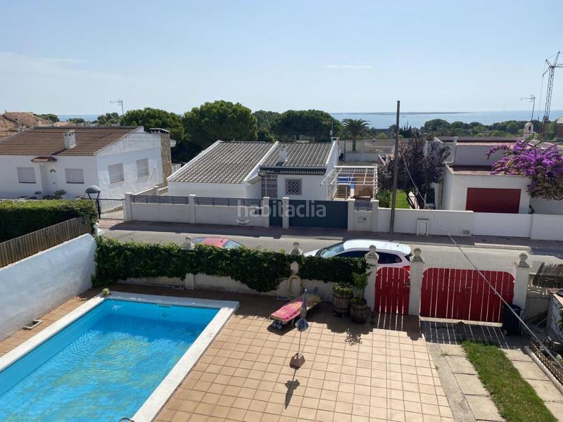 Foto c4bdb34a-40ee-4bc4-a112-ddd115586dde. Xalet amb calefacció aparcament piscina a Alcanar