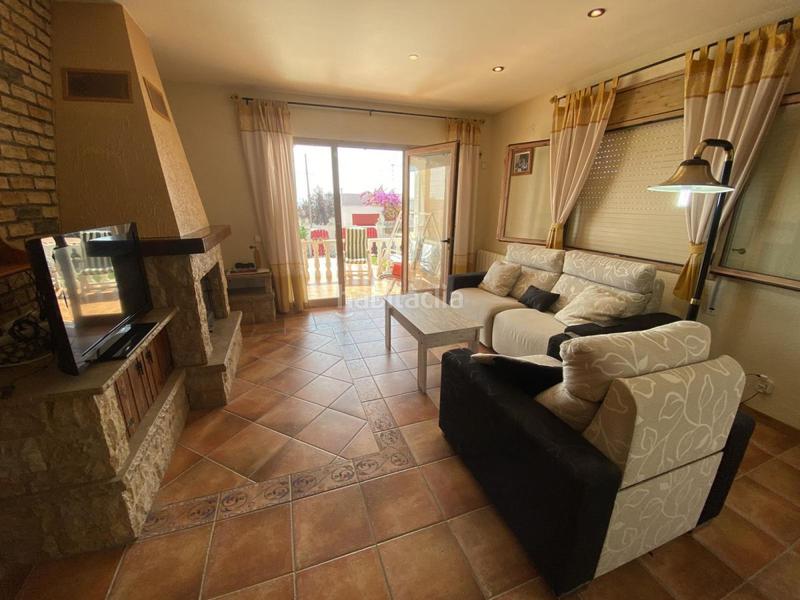 Foto f67ed38c-e227-4f05-af2c-fddfc066c379. Xalet amb calefacció aparcament piscina a Alcanar