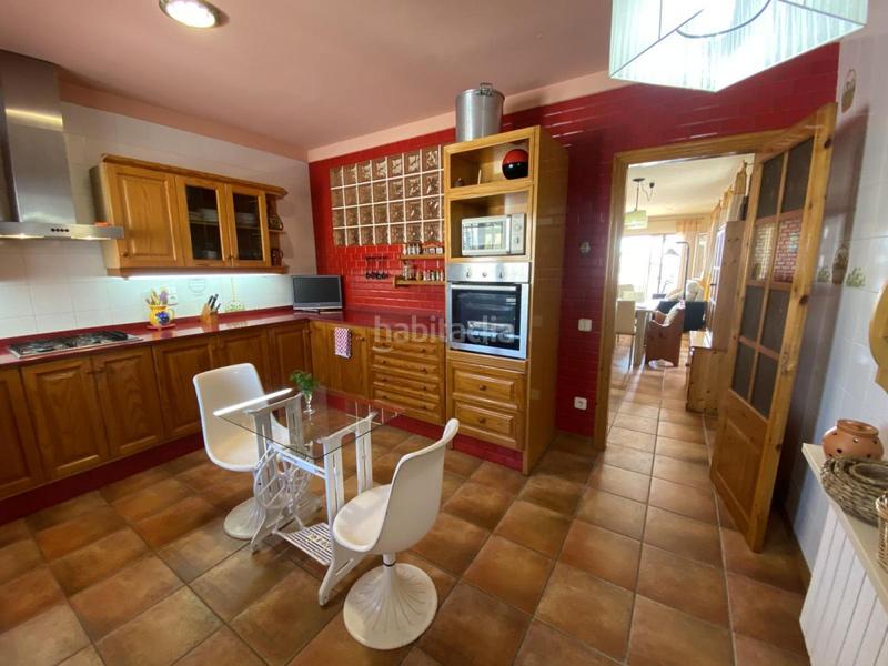 Foto fad06238-3df0-4968-9b9b-b17a4477b831. Xalet amb calefacció aparcament piscina a Alcanar