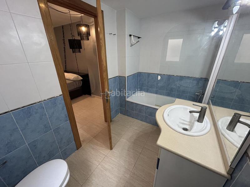 Foto 2034fa65-e518-4b0a-a8be-2f17e5114e3b. Piccolo appartamento con riscaldamento parcheggio in Sant Carles de la Ràpita