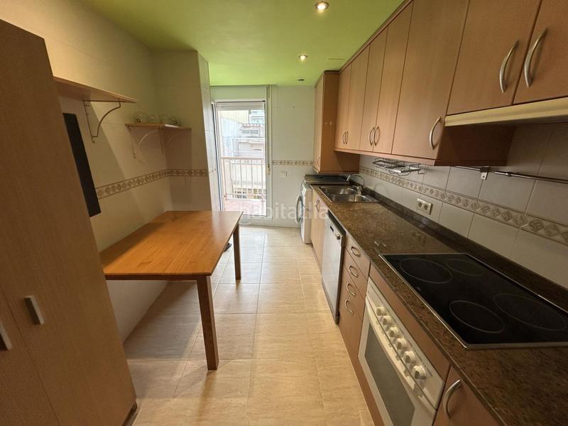 Foto 9528790a-281f-49c5-9e8e-69868c2a3cfb. Piccolo appartamento con riscaldamento parcheggio in Sant Carles de la Ràpita