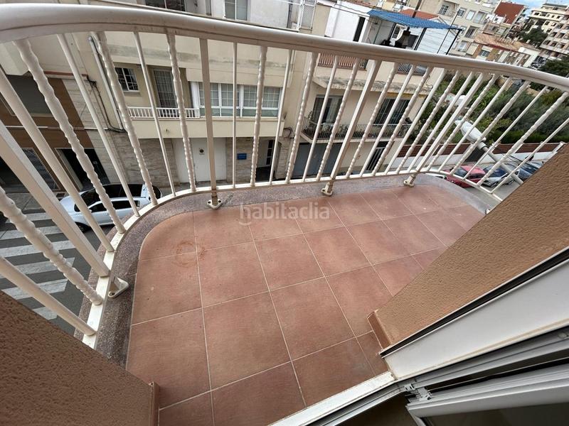 Foto a9e53313-c63c-43a6-b9e9-b82b2f982905. Piccolo appartamento con riscaldamento parcheggio in Sant Carles de la Ràpita