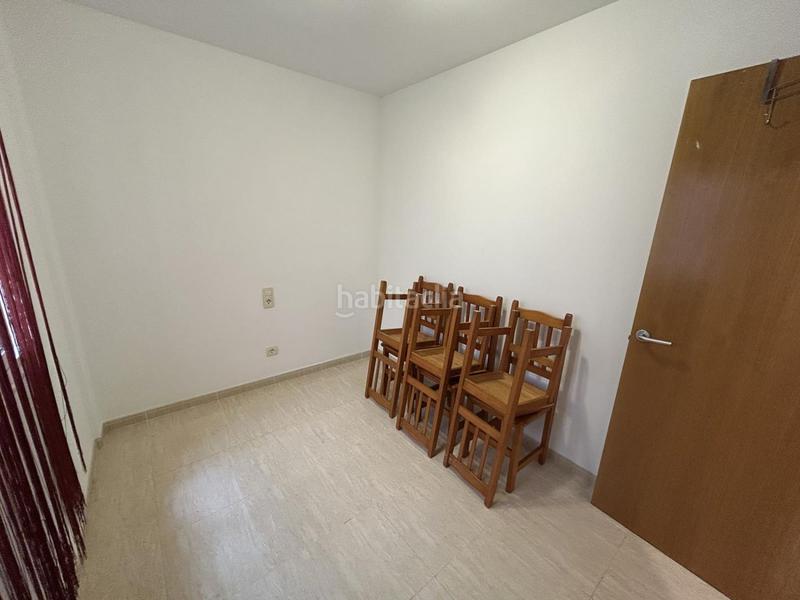 Foto da0f88c7-3bd3-4e75-811f-771672810faa. Piccolo appartamento con riscaldamento parcheggio in Sant Carles de la Ràpita