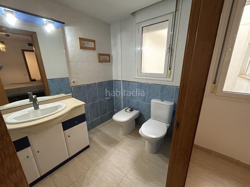 Foto dbb7dea3-e037-48c3-add2-13c9d3054ee3. Piccolo appartamento con riscaldamento parcheggio in Sant Carles de la Ràpita