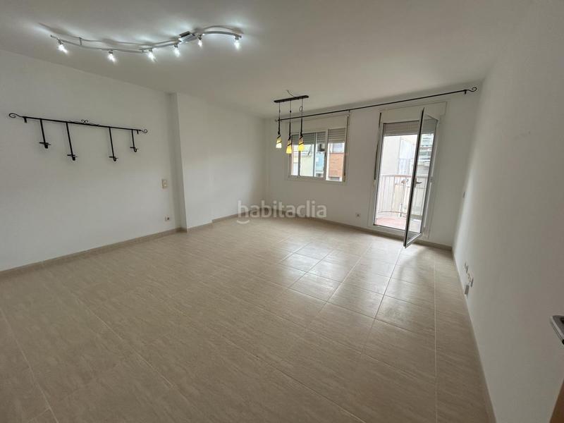 Foto e58f6385-1405-4389-98fd-cbb607768377. Piccolo appartamento con riscaldamento parcheggio in Sant Carles de la Ràpita