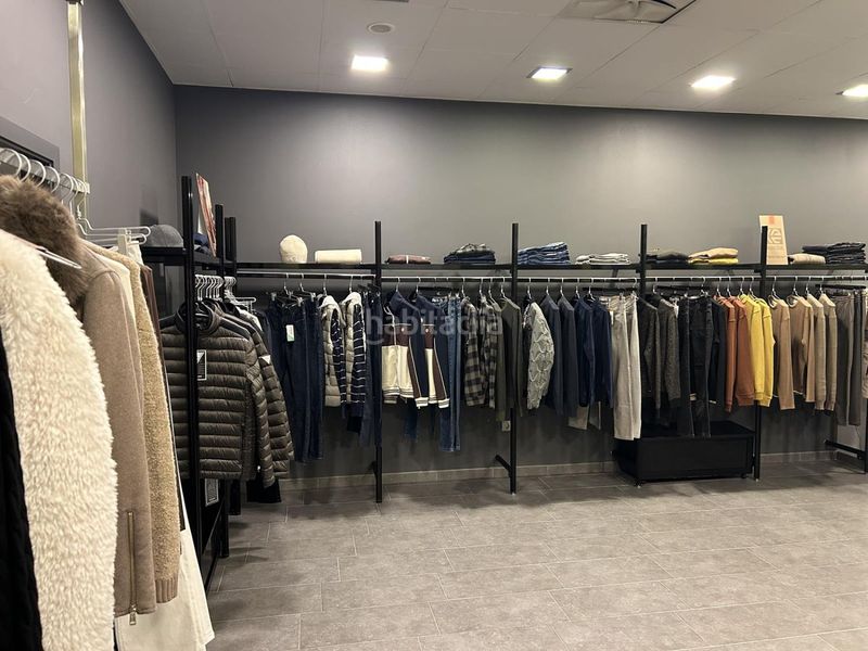 Foto c4b0287f-7500-4c33-b654-5dca0b337cdd. Local comercial a Centre La Ràpita