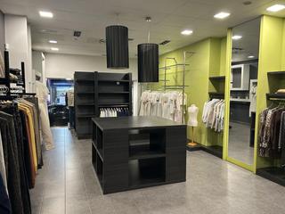 Local Comercial a Centre. Local com. en venta en centro.