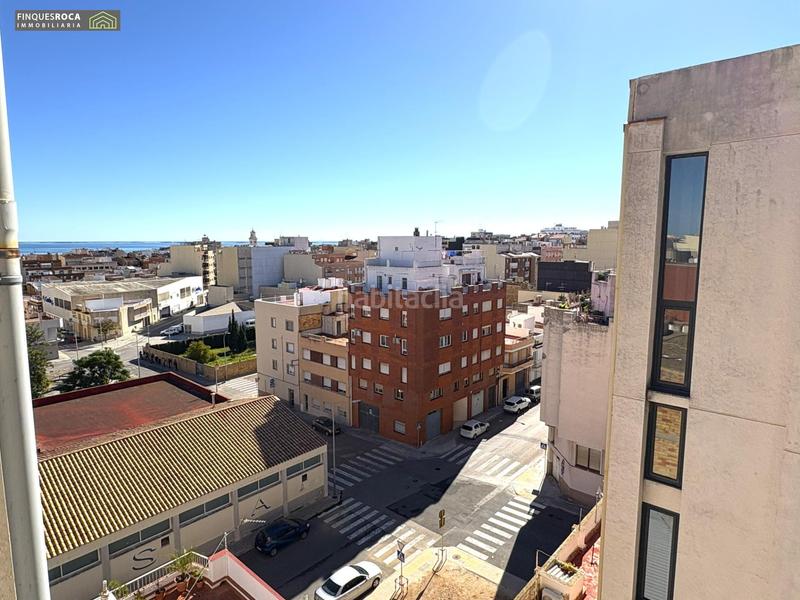 Foto 0efcb9b6-2208-4ab6-be6f-b2d88b1c82e4. Attico in Nord Sant Carles de la Ràpita