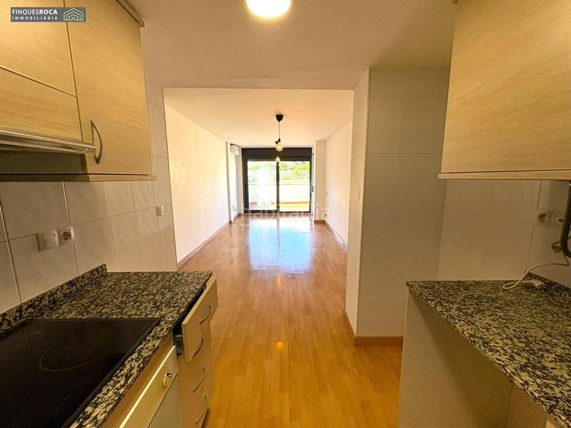 Foto c8ff1e43-379c-4378-9fdd-c67d79def741. Attico in Nord Sant Carles de la Ràpita