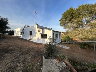 Casale in Masdenverge. Finca rúst. en venta en masdenverge, 3 dormitorios.