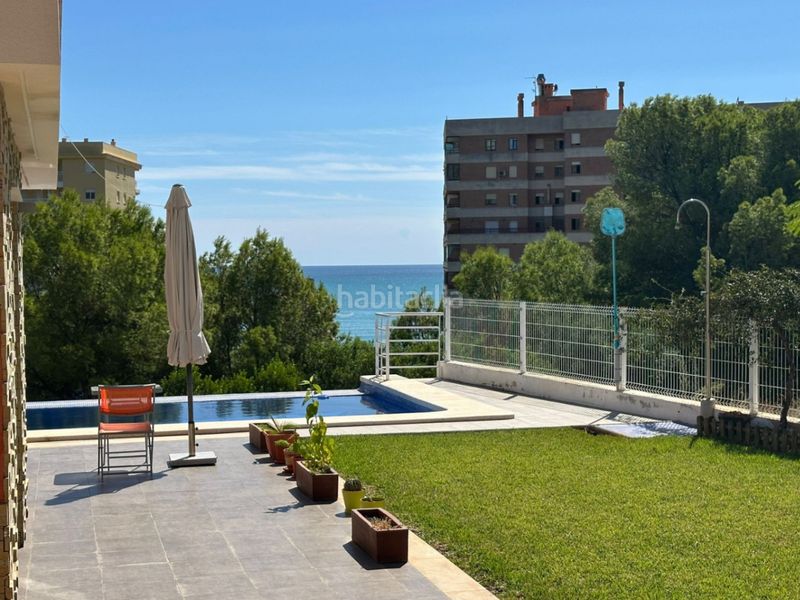Foto a8a0f16b-ebfa-4728-a99b-0fe6f9035fce. Xalet amb piscina a El Balcó-Jaume I Oropesa del Mar