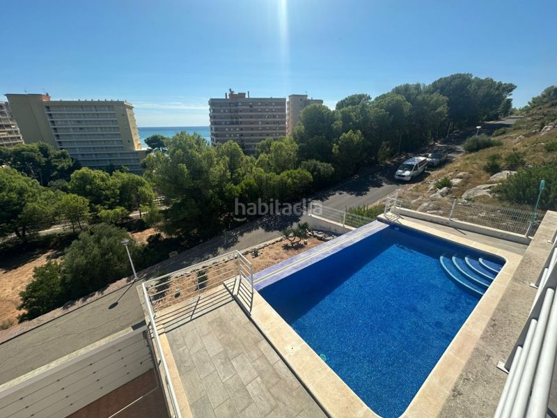 Foto bb62d277-b60e-4e50-a4c7-f40736dde598. Xalet amb piscina a El Balcó-Jaume I Oropesa del Mar
