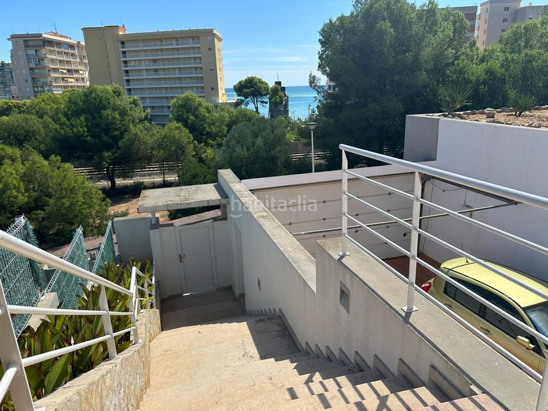 Foto bdc614b7-d621-4a83-9102-43bbfa4c4395. Xalet amb piscina a El Balcó-Jaume I Oropesa del Mar