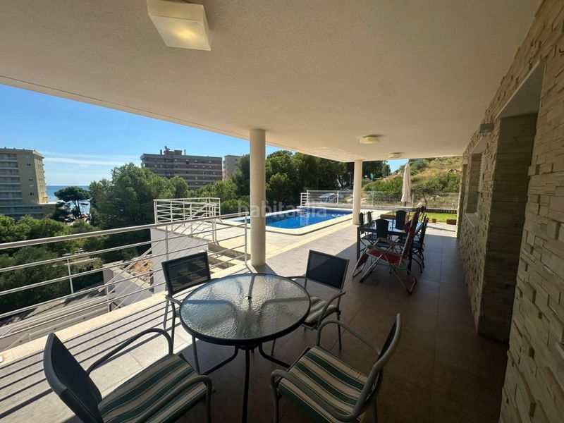 Foto cc70e8fe-1ac5-4f01-b7e7-219e38bcaba3. Xalet amb piscina a El Balcó-Jaume I Oropesa del Mar