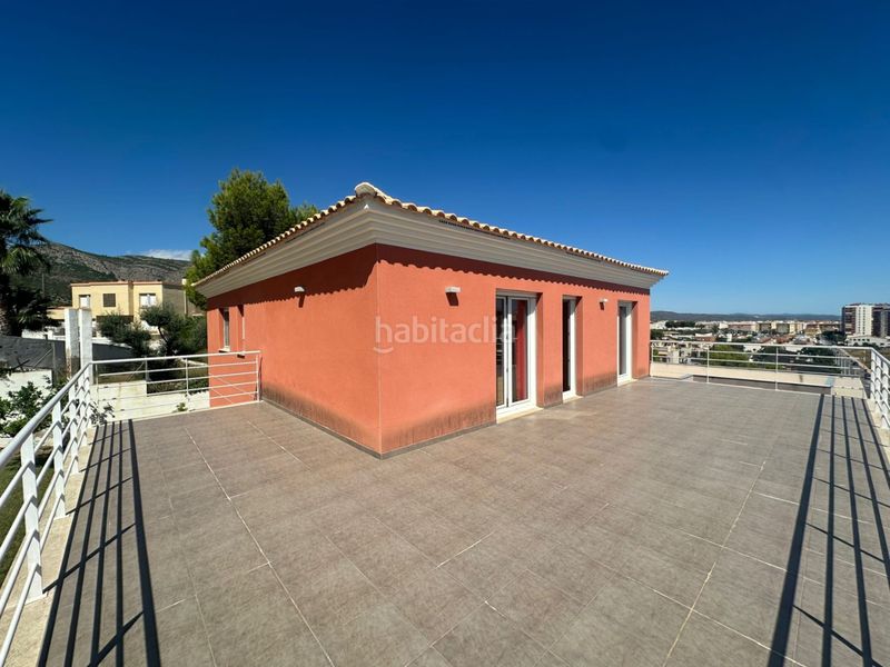 Foto cfb65803-1d51-4df8-ab5b-86b2b037c253. Xalet amb piscina a El Balcó-Jaume I Oropesa del Mar