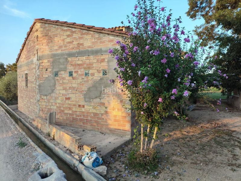 Foto 72da5de4-147c-4d0b-b520-1387f071770b. Casa a Urbanitzacions Tortosa