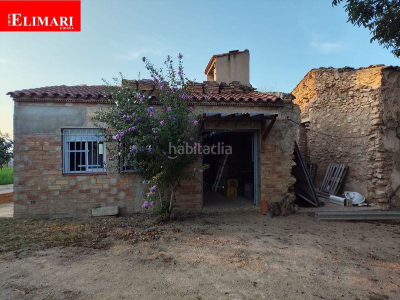 Foto fe344193-6c5b-4210-8cda-ad483bd78dfa. Casa a Urbanitzacions Tortosa