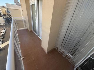 Appartement à Nord. Apartamento en venta en centro, 3 dormitorios.