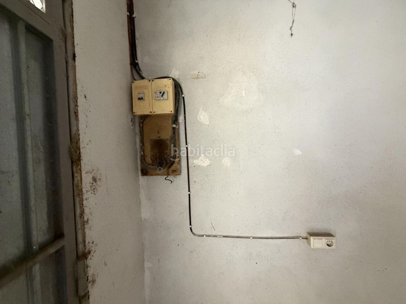 Foto 3a8dc965-c9ab-4e62-9398-0016ea746ef1. Aparcament cotxe a Centre La Ràpita