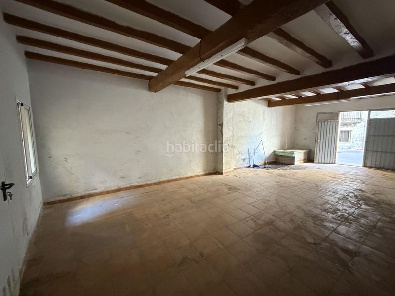 Foto 6881f9f1-cb38-482b-9487-3ecdb0311114. Aparcament cotxe a Centre La Ràpita