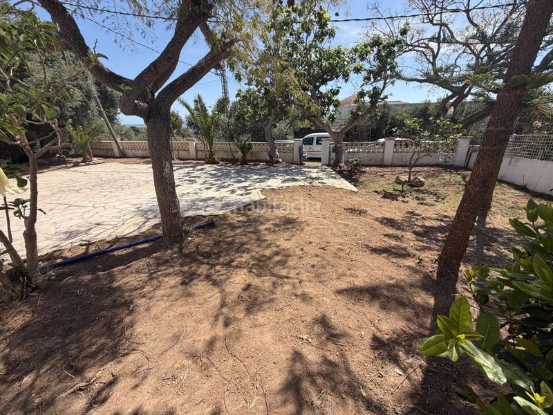 Foto 1885bf57-6de8-4472-a500-df71e85f17c9. Chalet villa en venta platja urb. montecarlo, 2 dormitorios. en Alcanar