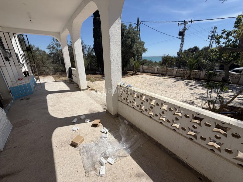 Foto 85603ba4-d87a-4654-be22-423ac571dd27. Chalet villa en venta platja urb. montecarlo, 2 dormitorios. en Alcanar