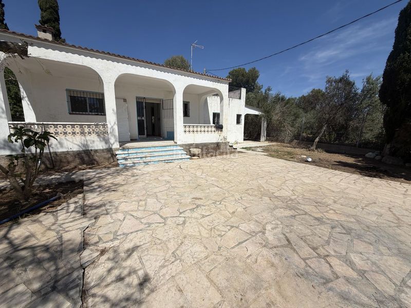 Foto cf8aee3f-6646-4e3d-8c71-59ee0f6aa89a. Chalet villa en venta platja urb. montecarlo, 2 dormitorios. en Alcanar