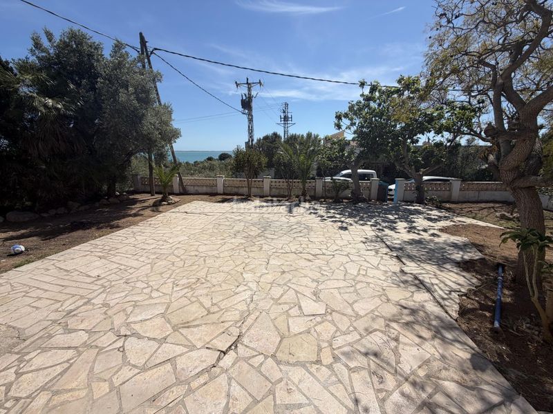 Foto e03b2f33-e734-44e1-9200-29d4ba39d16b. Chalet villa en venta platja urb. montecarlo, 2 dormitorios. en Alcanar